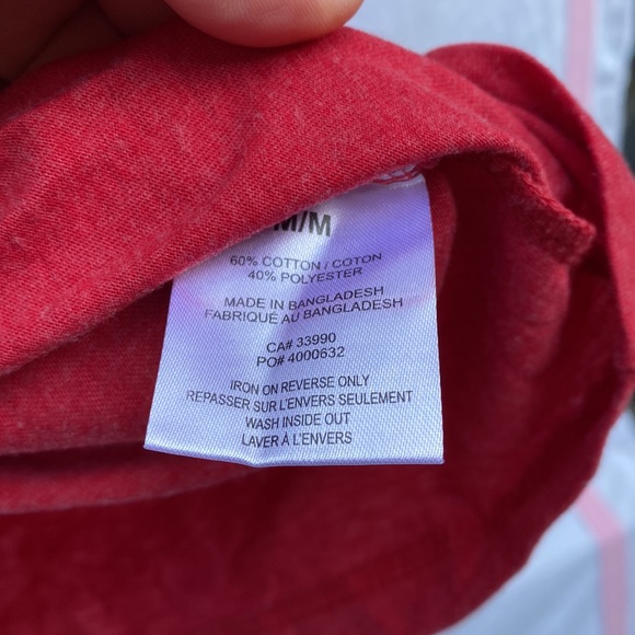 Molson Tank Top - Picture 3 of 4